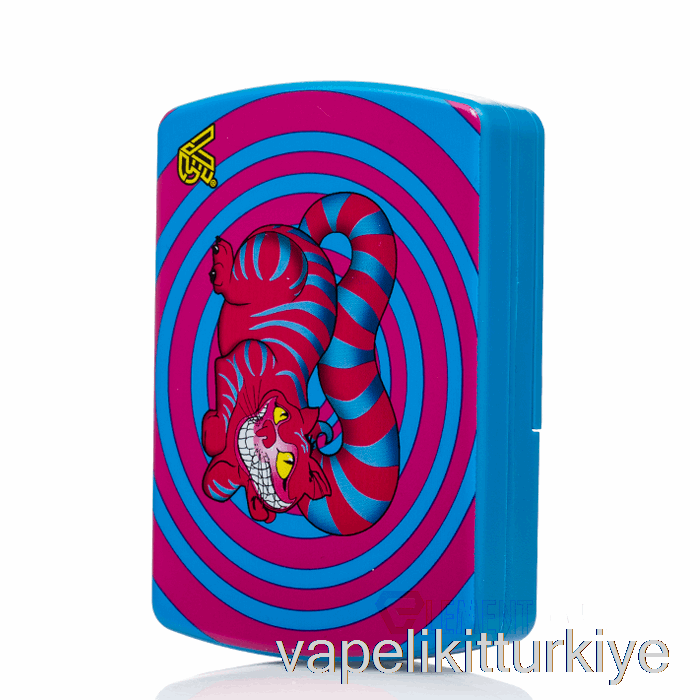 Elektronik Sigara Kalemi Vape Mate V Syndicate Scalebud Dijital Terazi Seshigher Cat